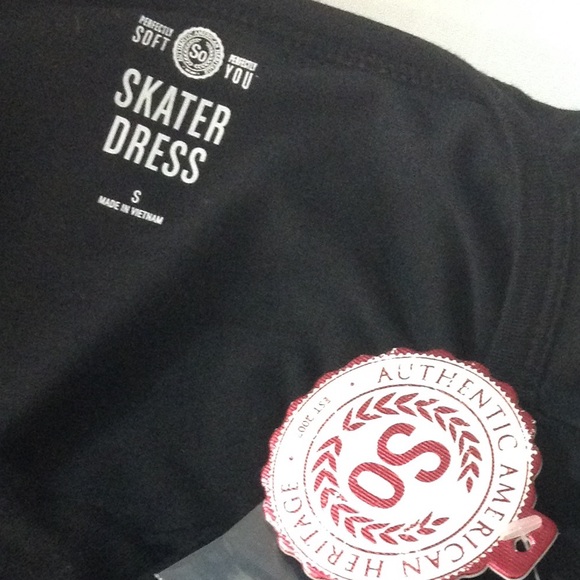 NWT⬇️ FIT & FLARE DRESS⚡️ - Picture 4 of 7